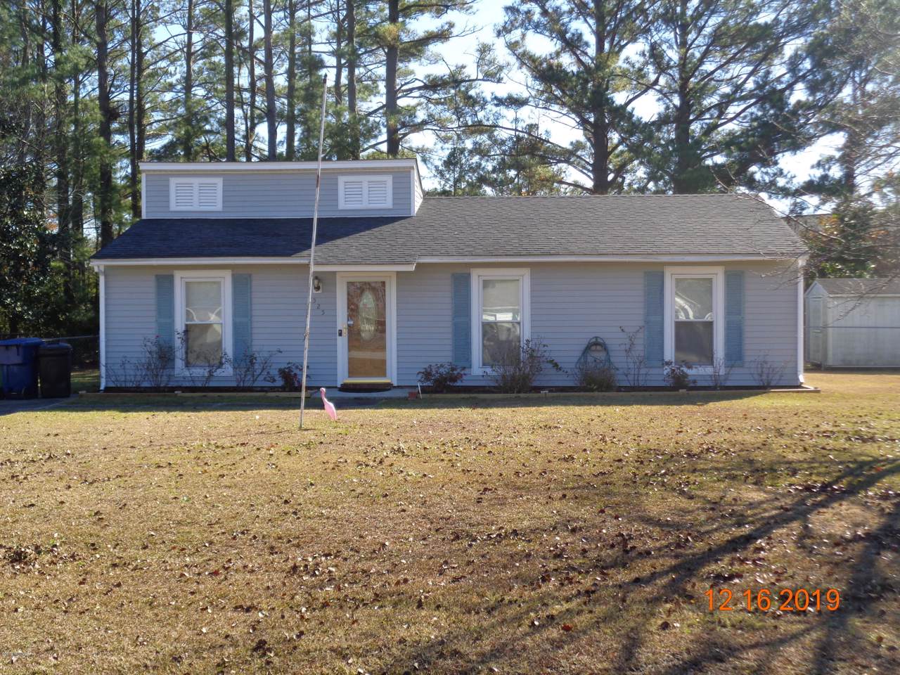 525 Webb Boulevard - Photo 1 525 Webb Boulevard - Photo 1