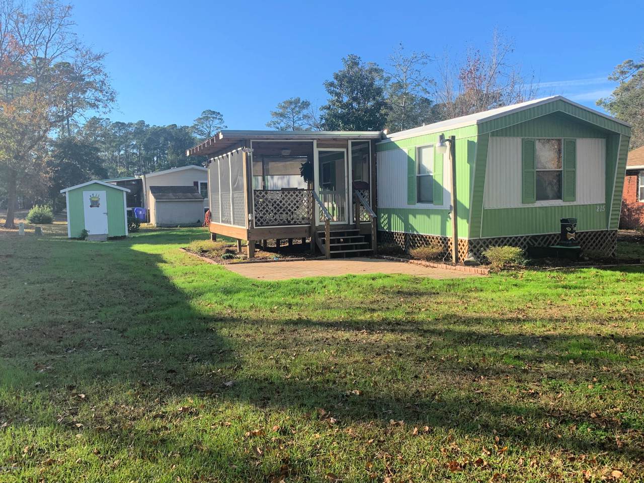 215 78th Street - Photo 1