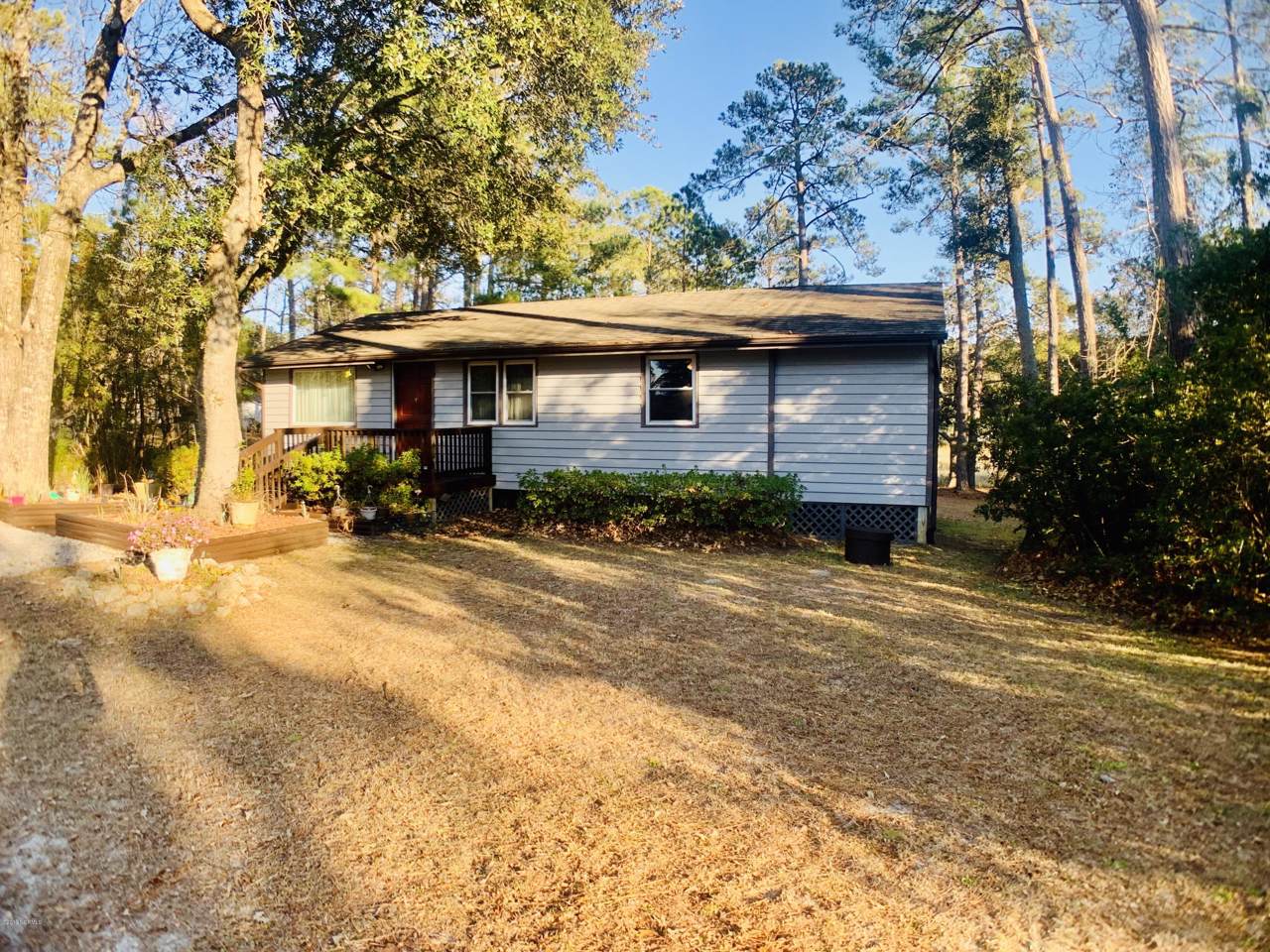 1520 Gurganus Road - Photo 1