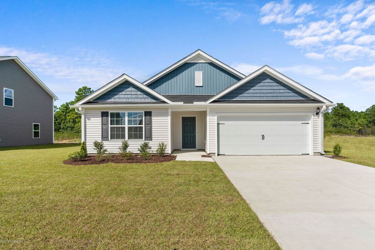 7113 Brittany Pointer Court - Photo 1