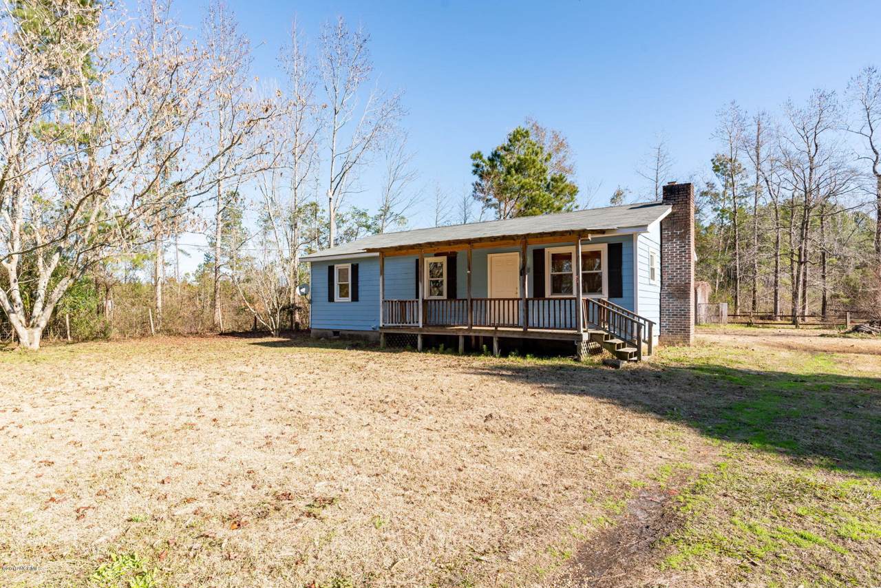 1174 Mccrary Road - Photo 1