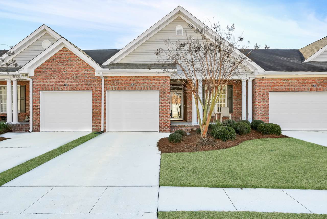 243 Windchime Way - Photo 1