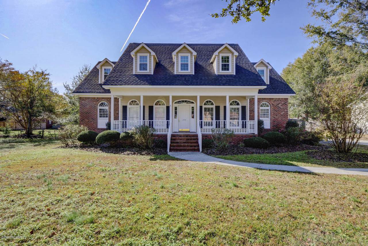 234 Inlet Drive - Photo 1