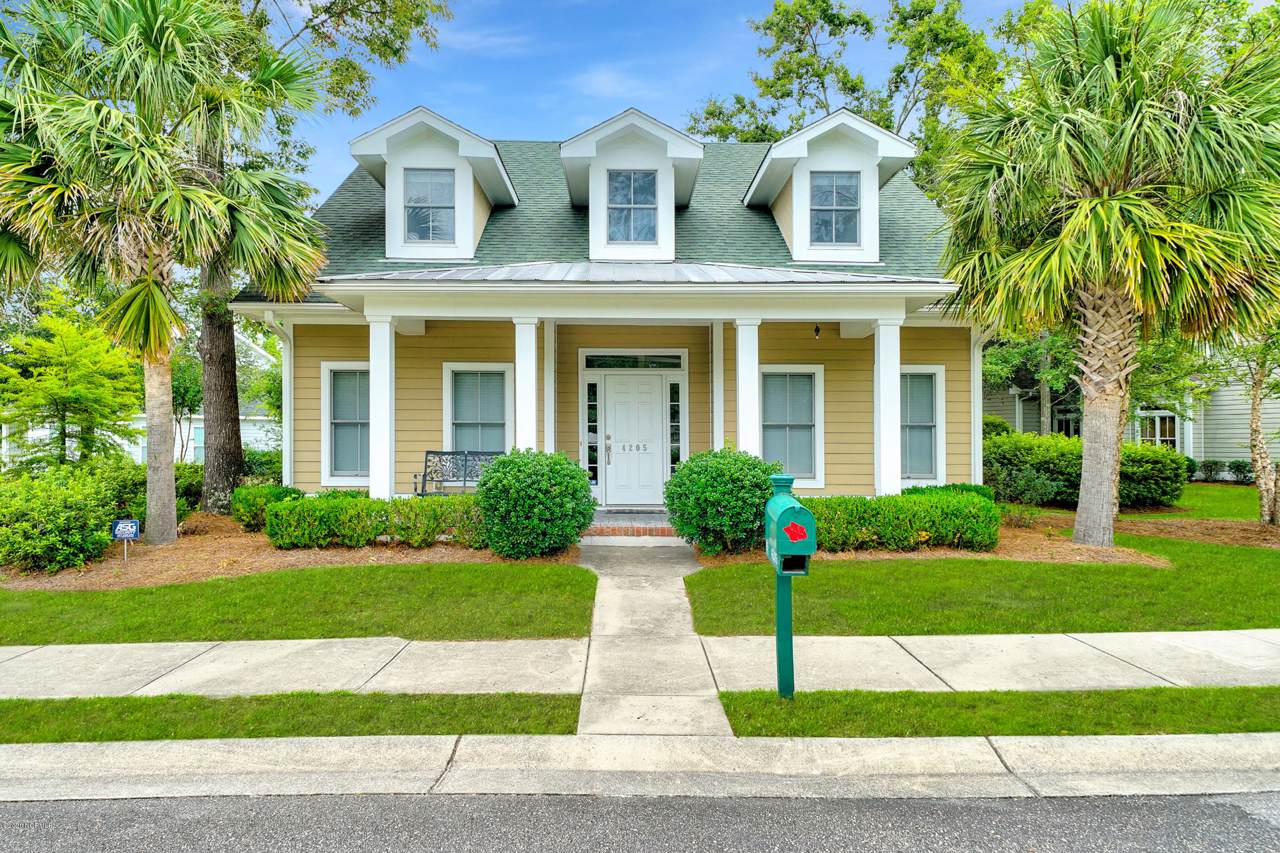 4205 Pine Hollow Drive - Photo 1