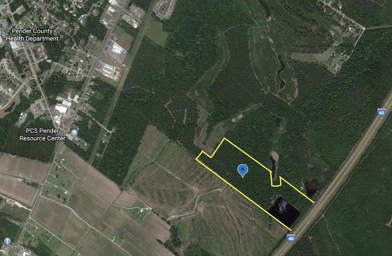 0 Hwy 117 - Photo 1