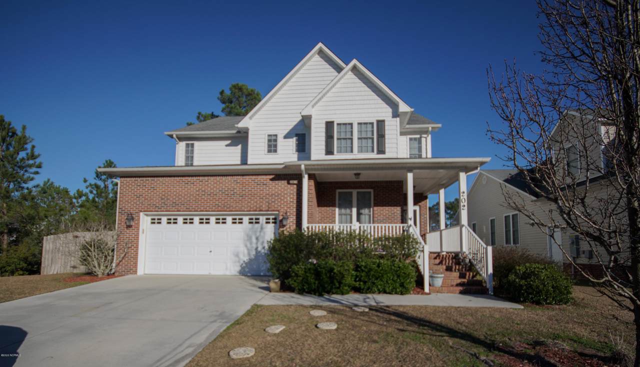 202 Stagecoach Drive - Photo 1