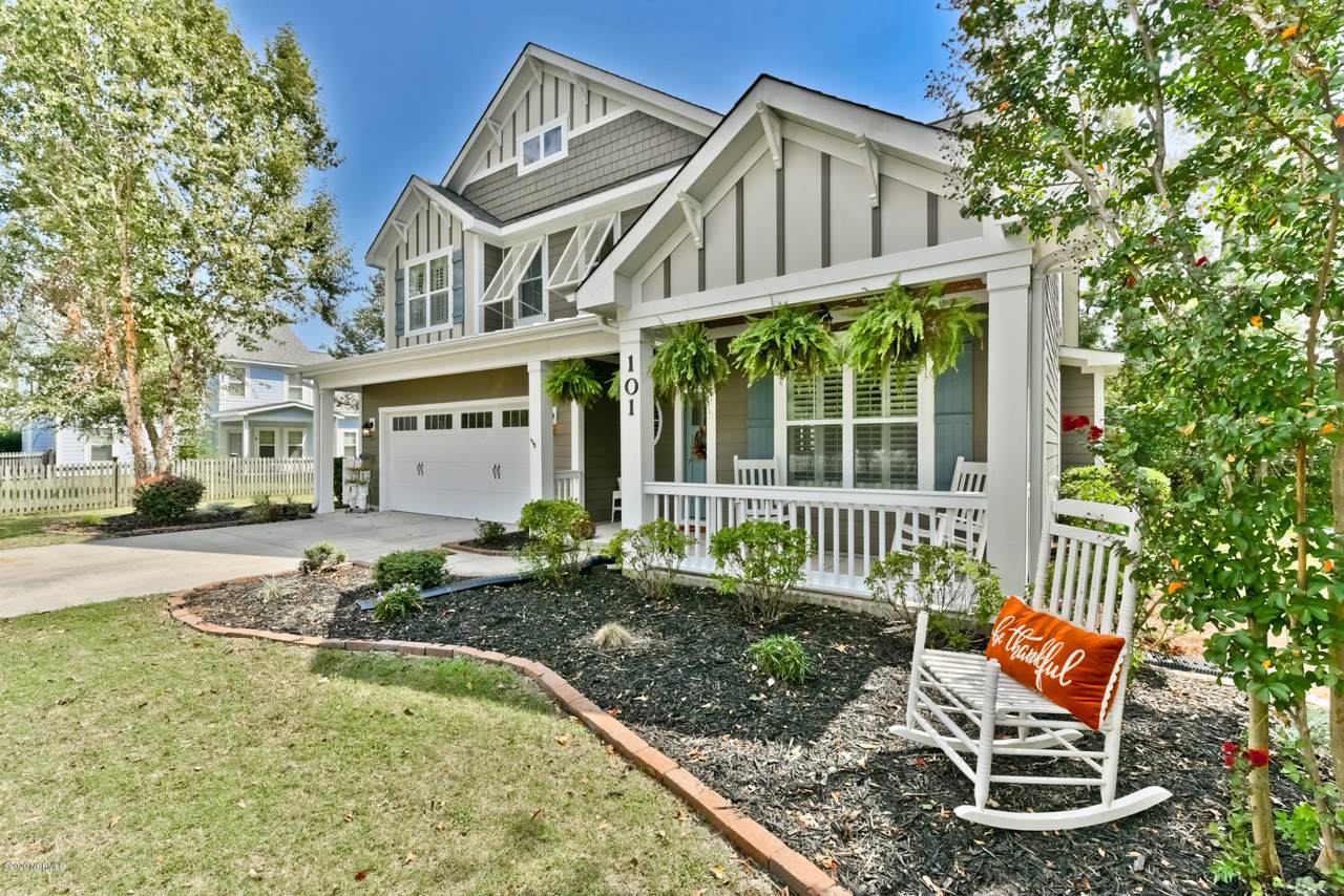 101 Shackle Lane - Photo 1