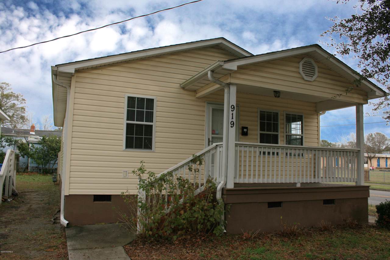 919 Marstellar Street - Photo 1
