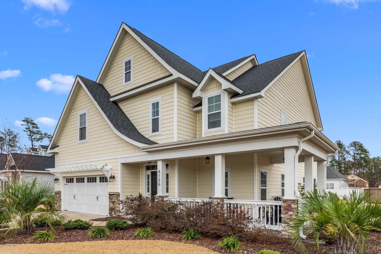 4136 Pine Hollow Drive - Photo 1