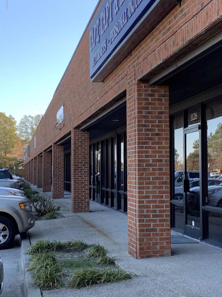 1132 Shipyard Boulevard - Photo 1
