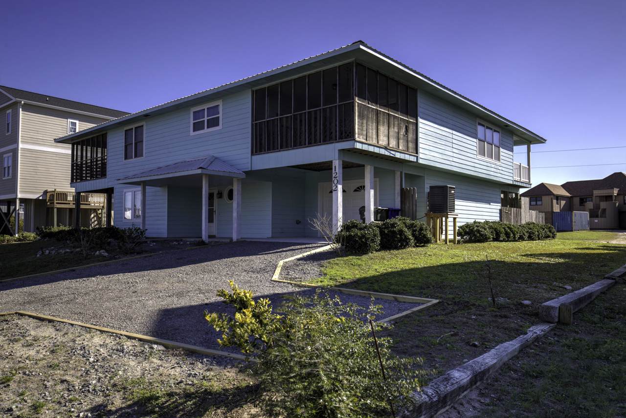 1202 Topsail Drive - Photo 1 1202 Topsail Drive - Photo 1