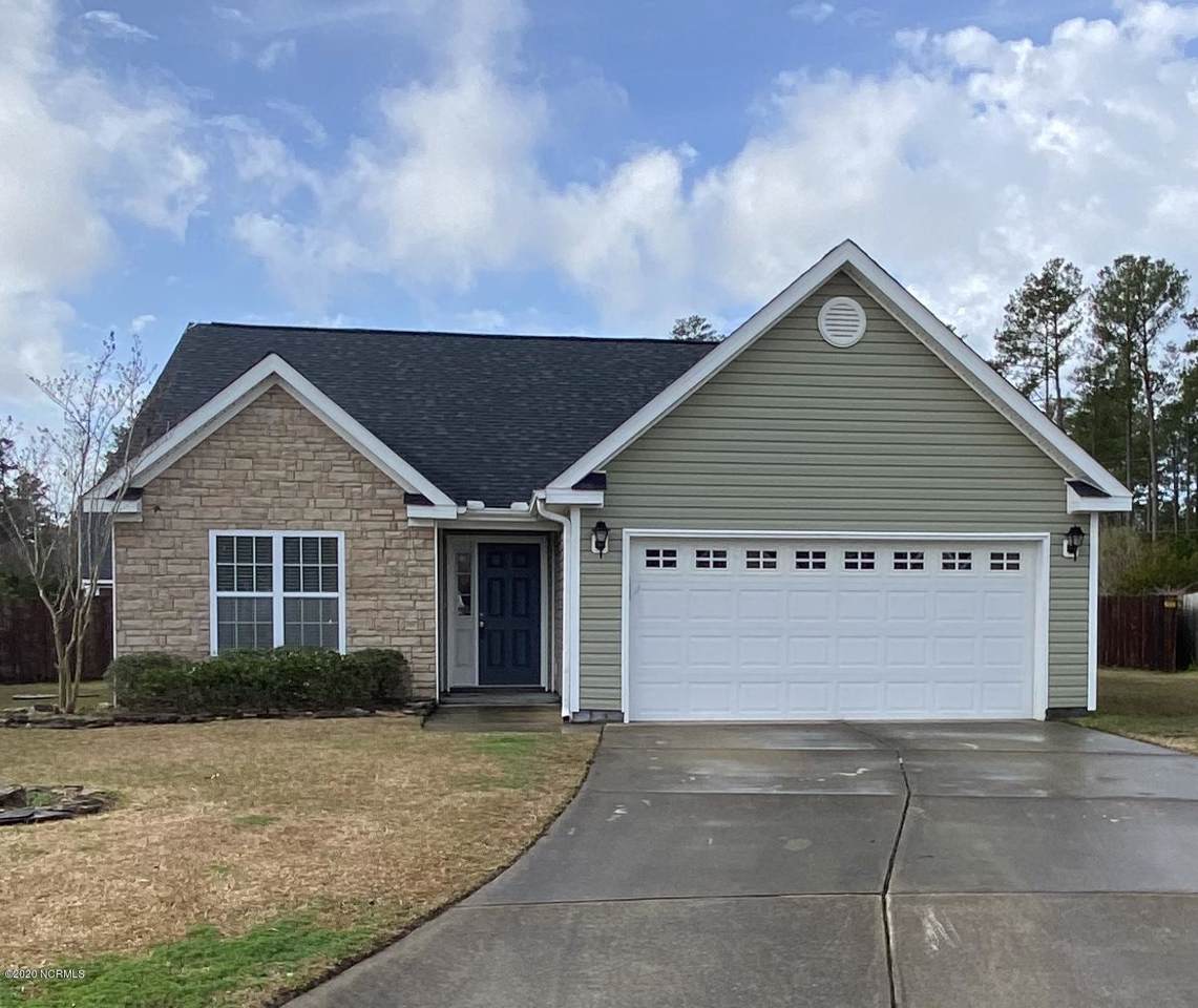 123 Kenmore Court - Photo 1