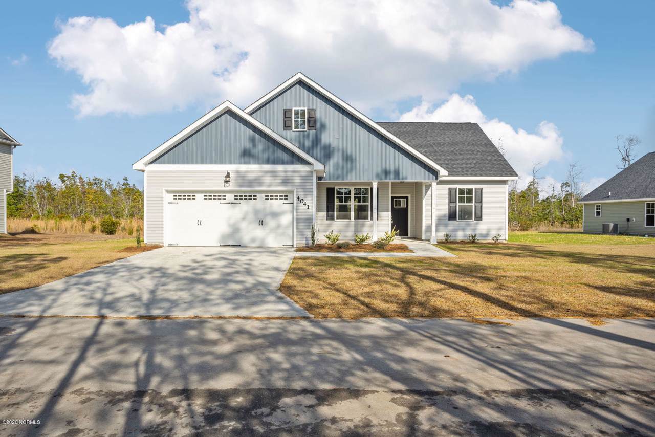 4033 Hunters Trail - Photo 1 4033 Hunters Trail - Photo 1