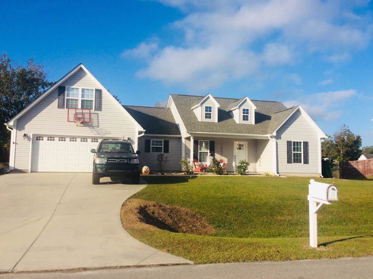203 Gelynda Court - Photo 1