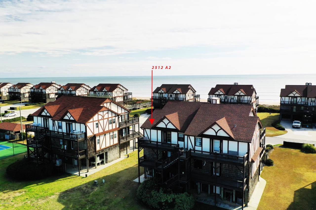 2512 Ocean Drive - Photo 1