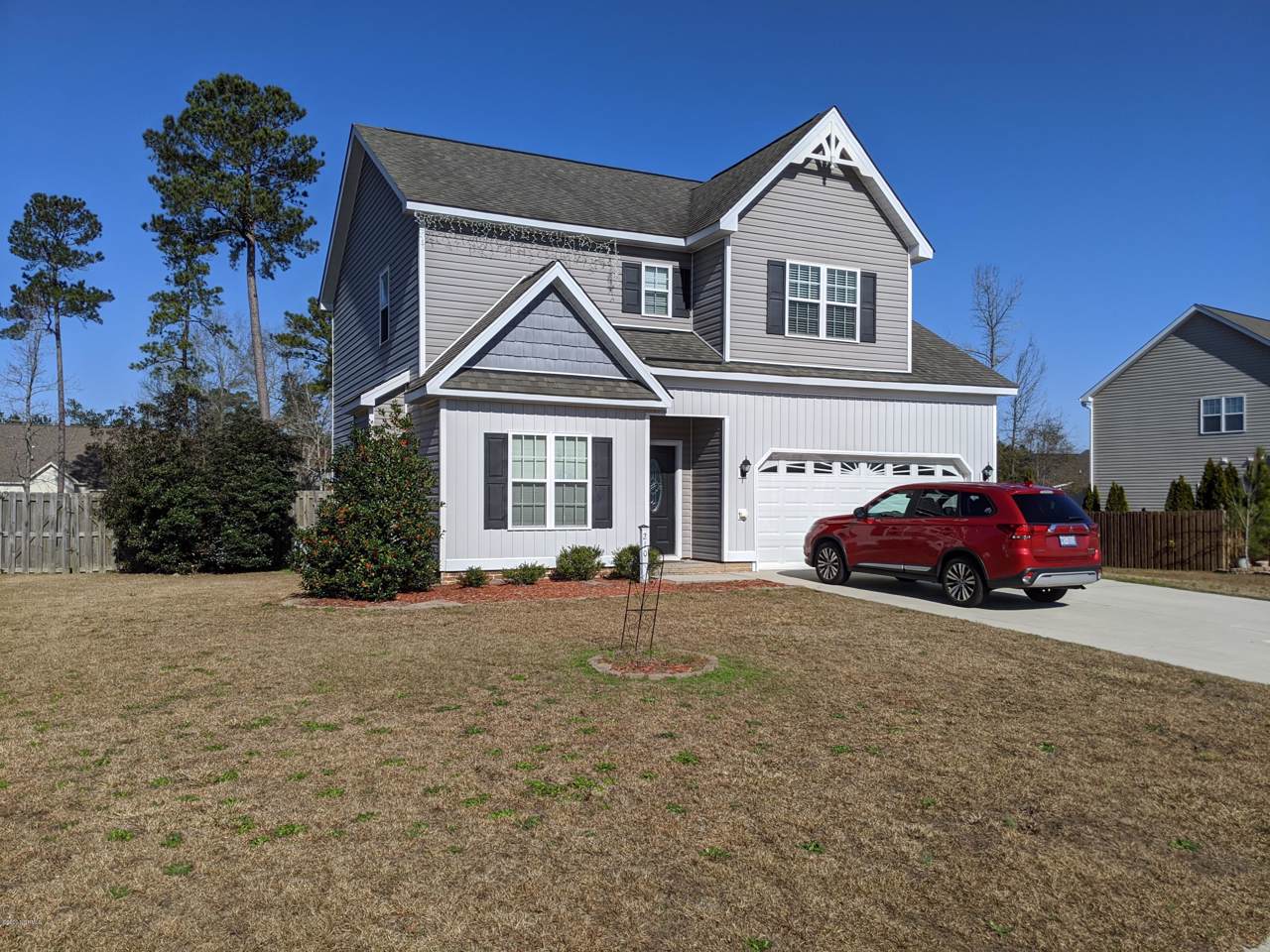 210 Wedgefield Circle - Photo 1