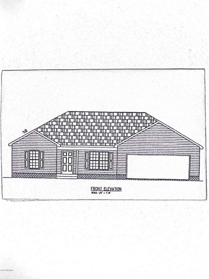 3468 Danfield Drive - Photo 1