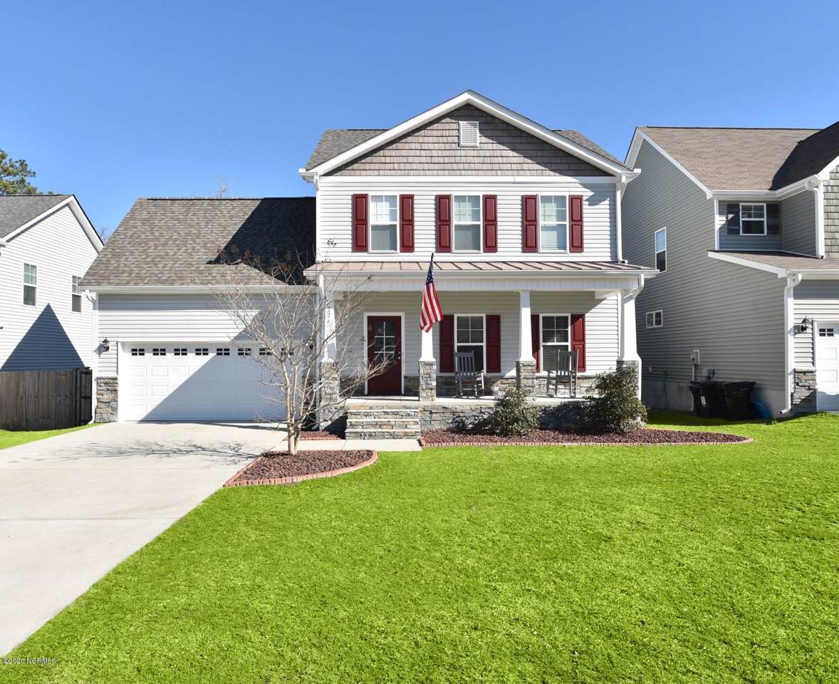 226 Peggys Trace - Photo 1