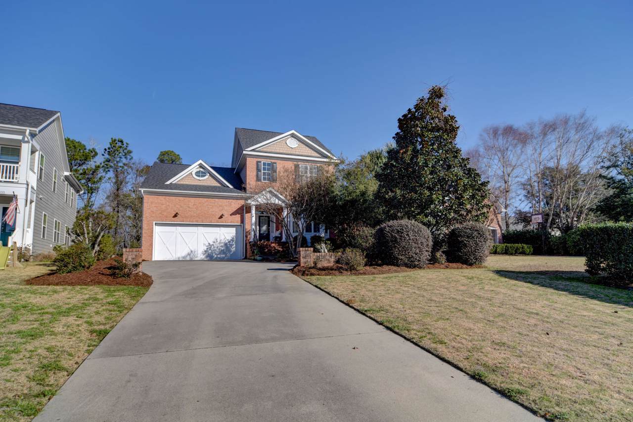 659 Belhaven Drive - Photo 1