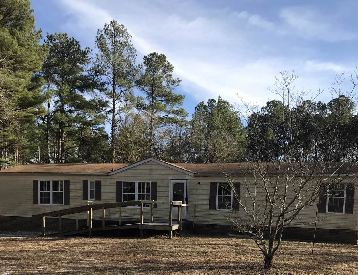 254 Scotland County Line Road - Photo 1