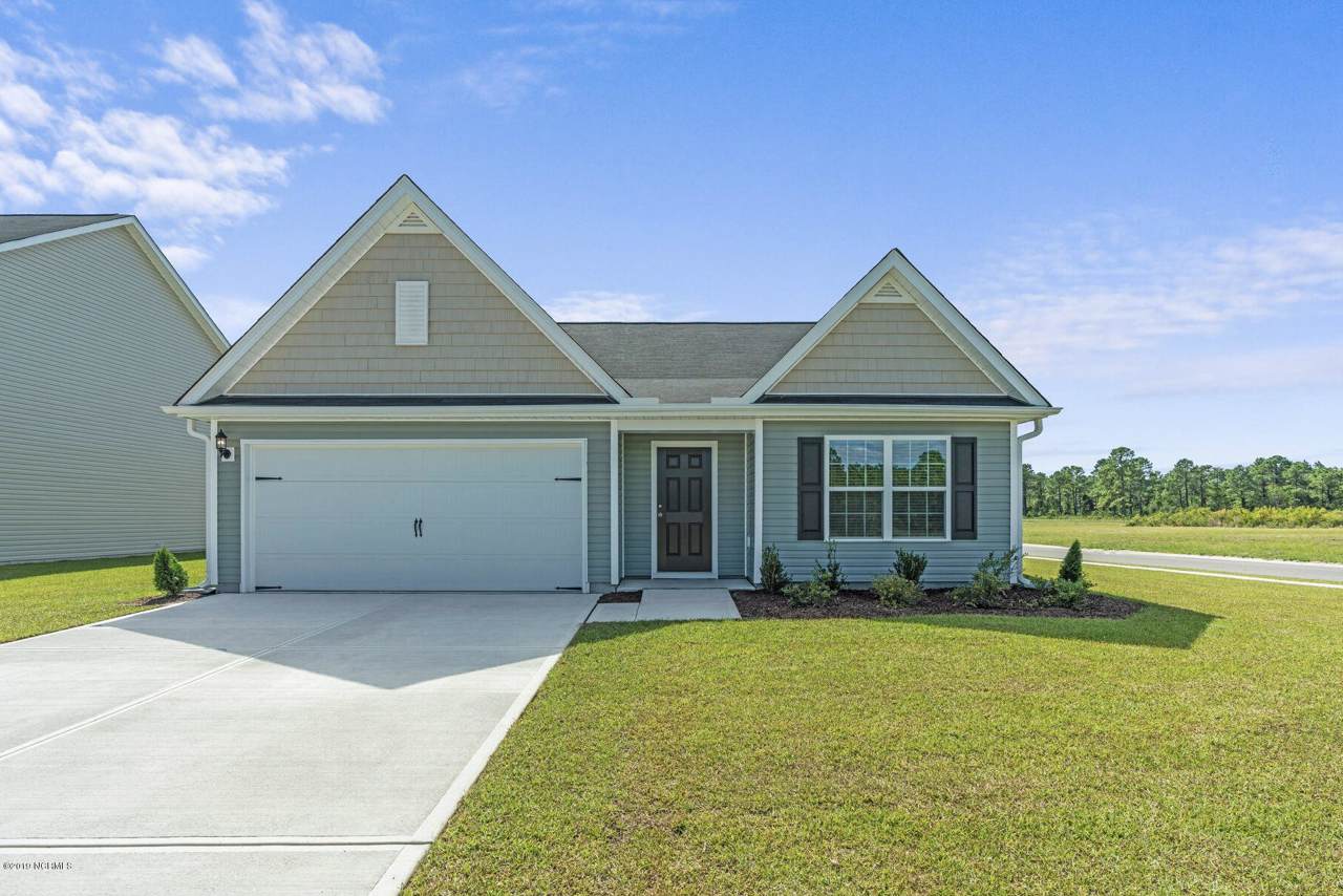 7209 Cameron Trace Drive - Photo 1