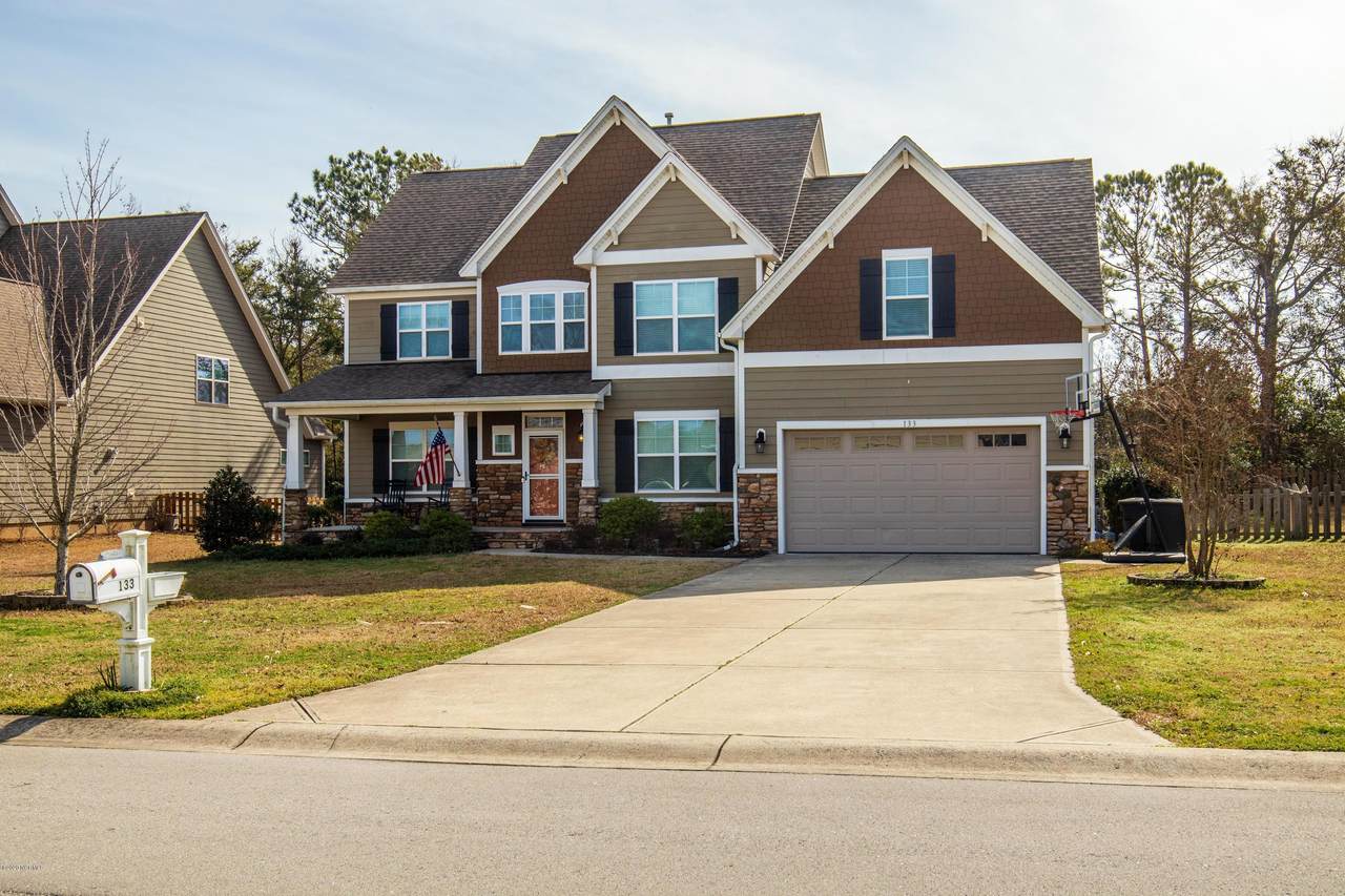 133 Little Bay Drive - Photo 1