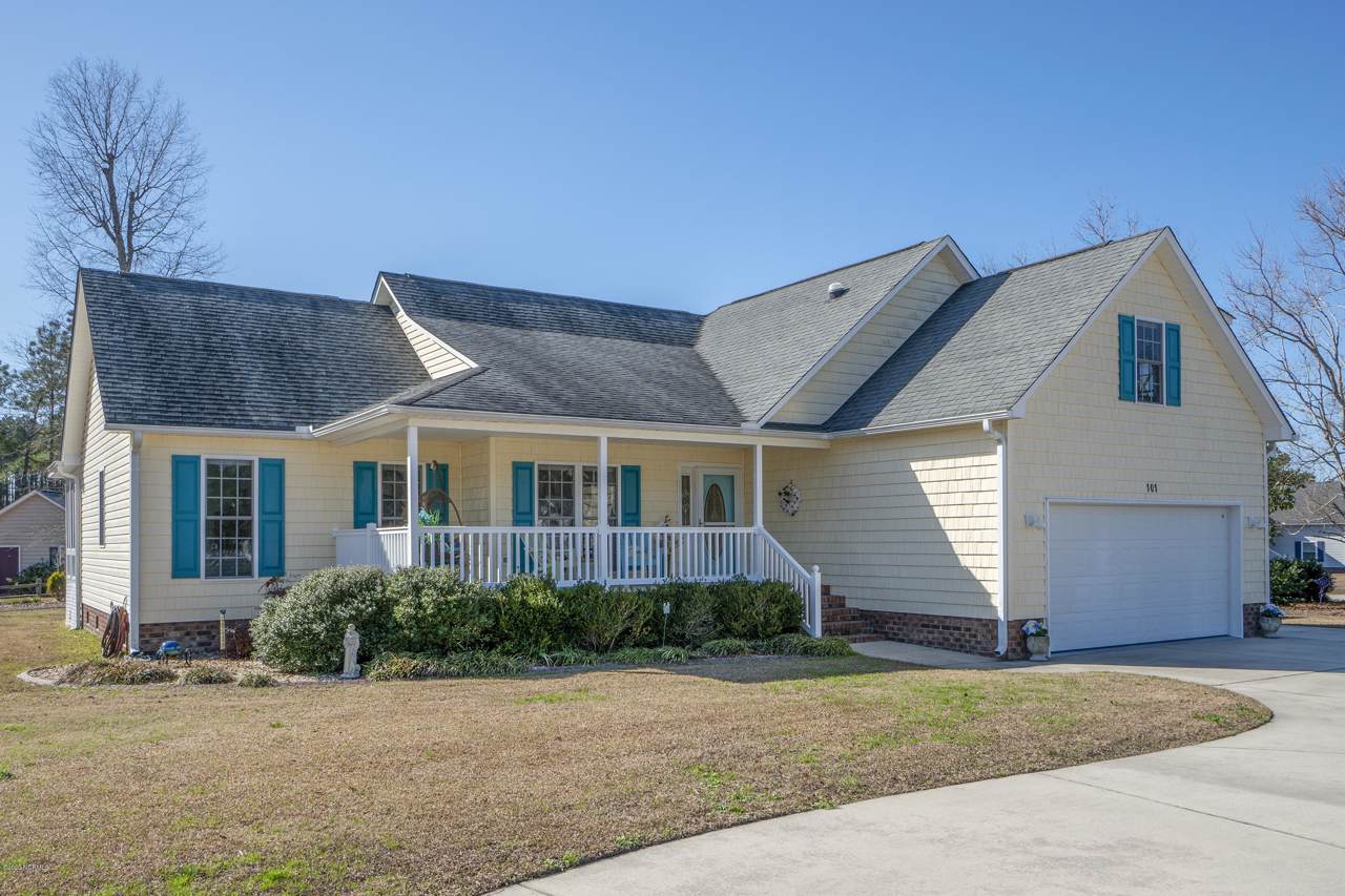 101 Hilda Drive - Photo 1