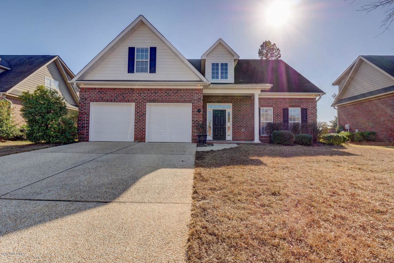 1309 Wakefield Court - Photo 1