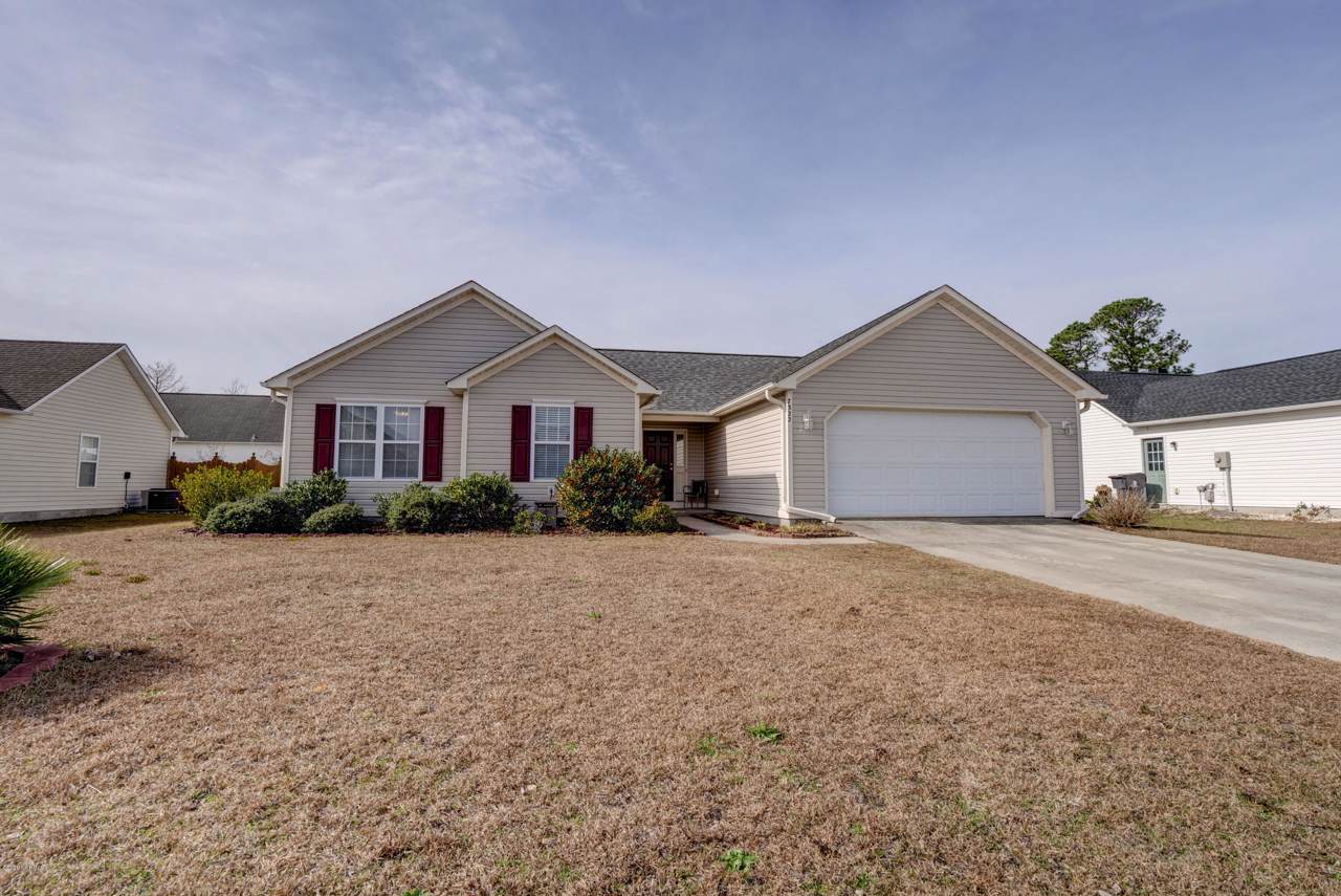 7322 Rabbit Hollow Drive - Photo 1