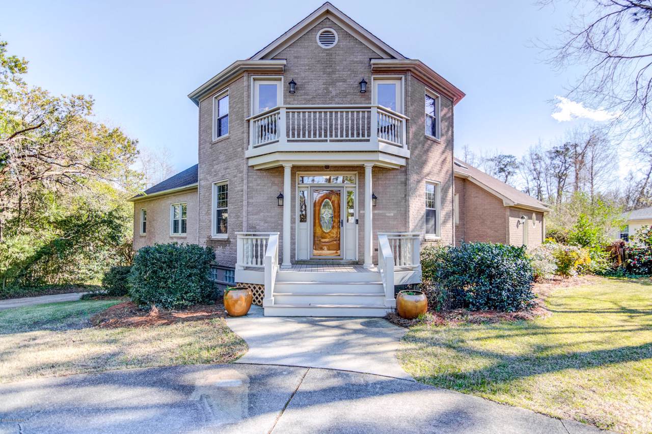 4630 Mockingbird Lane - Photo 1