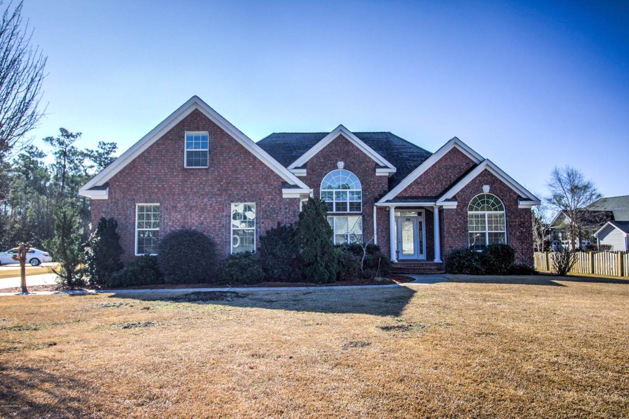 1703 Wood Duck Court - Photo 1
