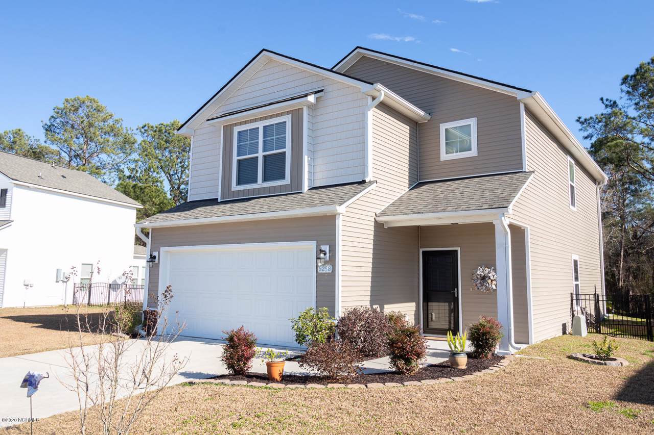 5258 Windward Way - Photo 1