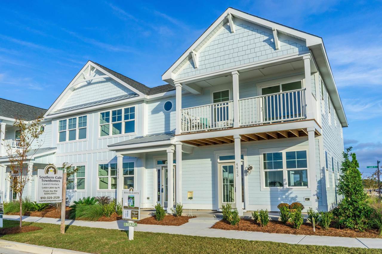 4418 Indigo Slate Way - Photo 1