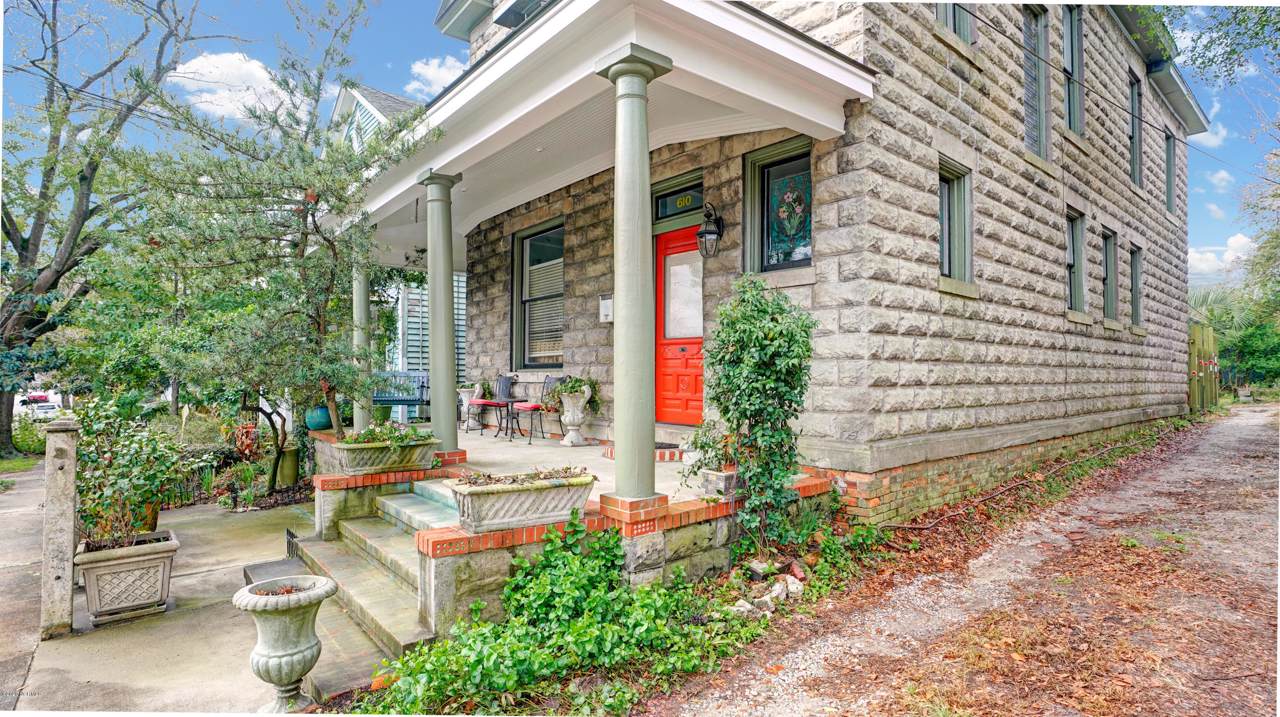 610 3rd Street - Photo 1