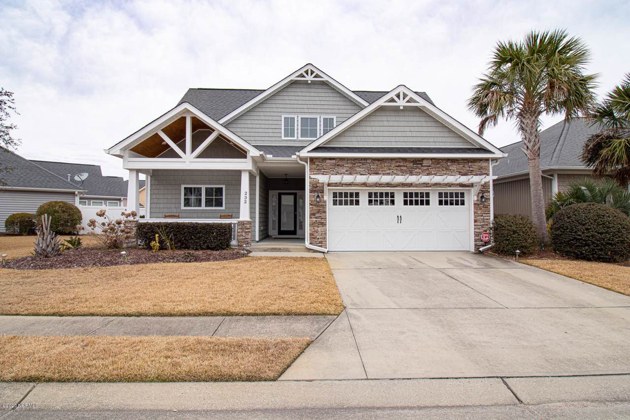 232 Palm Grove Drive - Photo 1