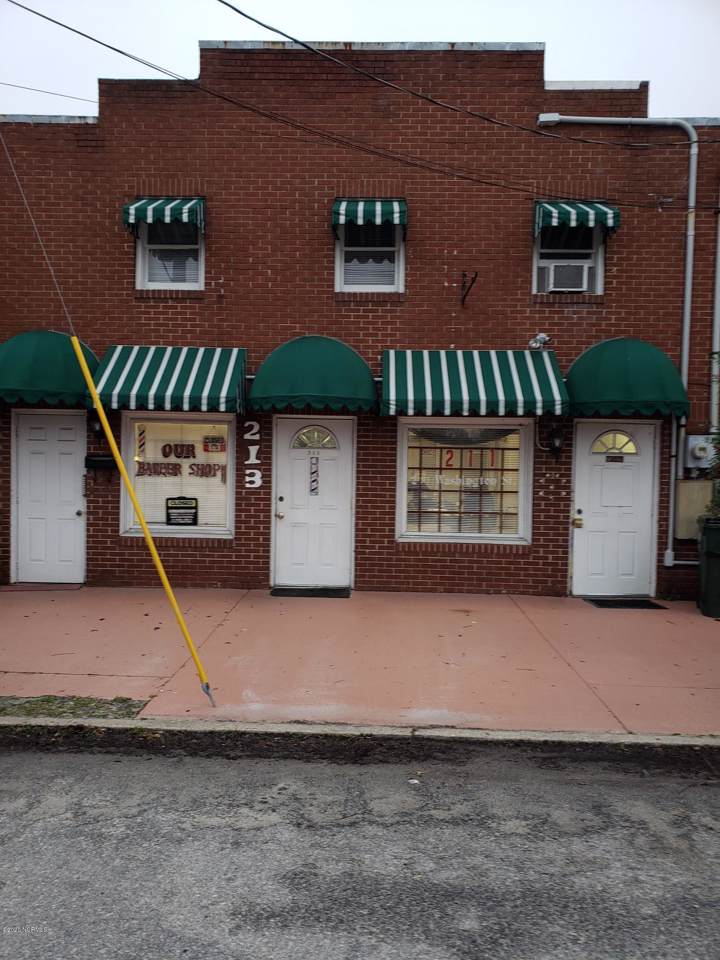 213 Washington Street - Photo 1