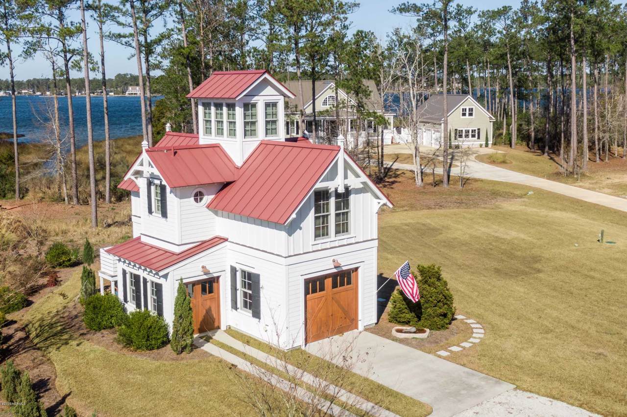 81 Oyster Point Road - Photo 1