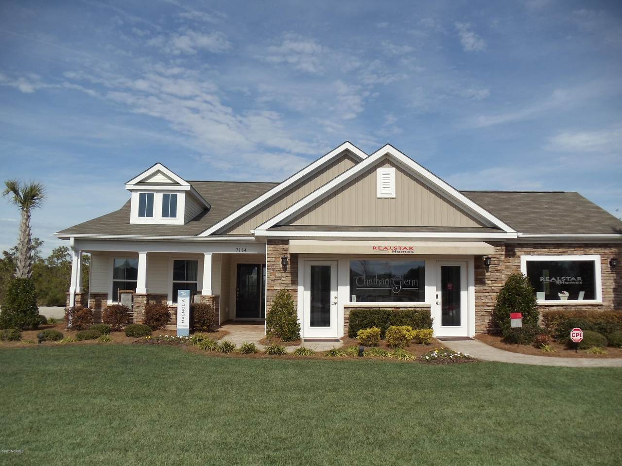 7134 Chatham Glenn - Photo 1