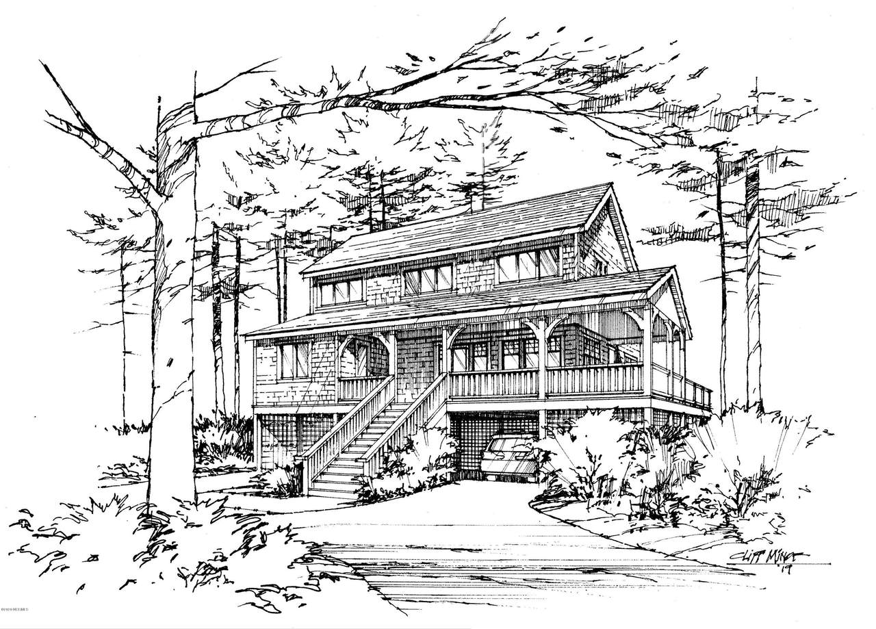 1103 Middle Sound Loop Road - Photo 1