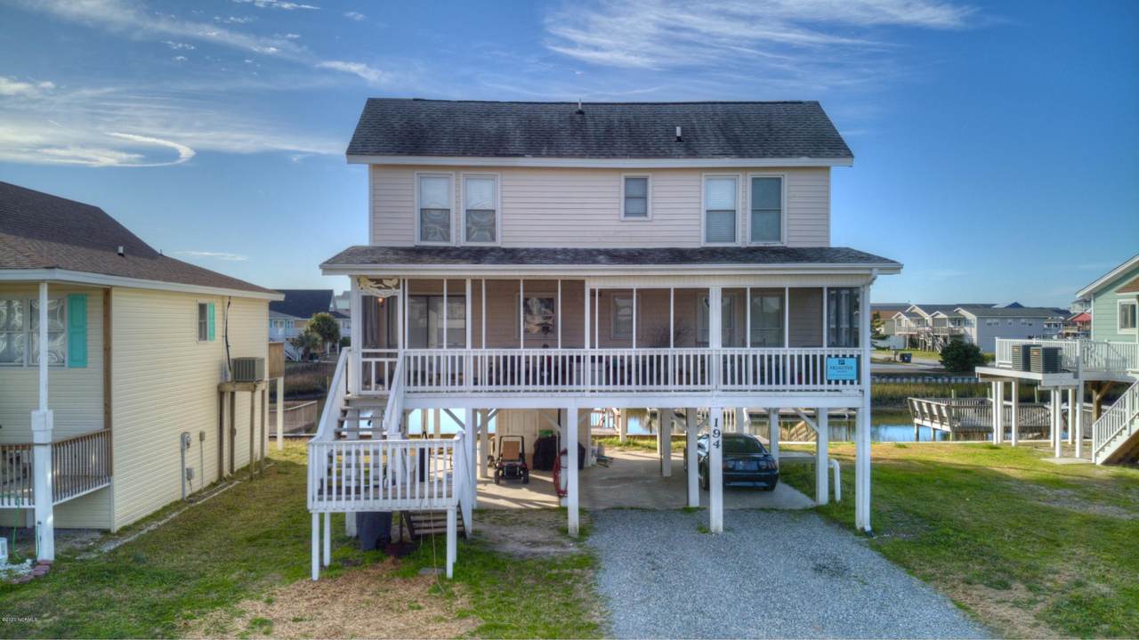 194 Greensboro Street - Photo 1