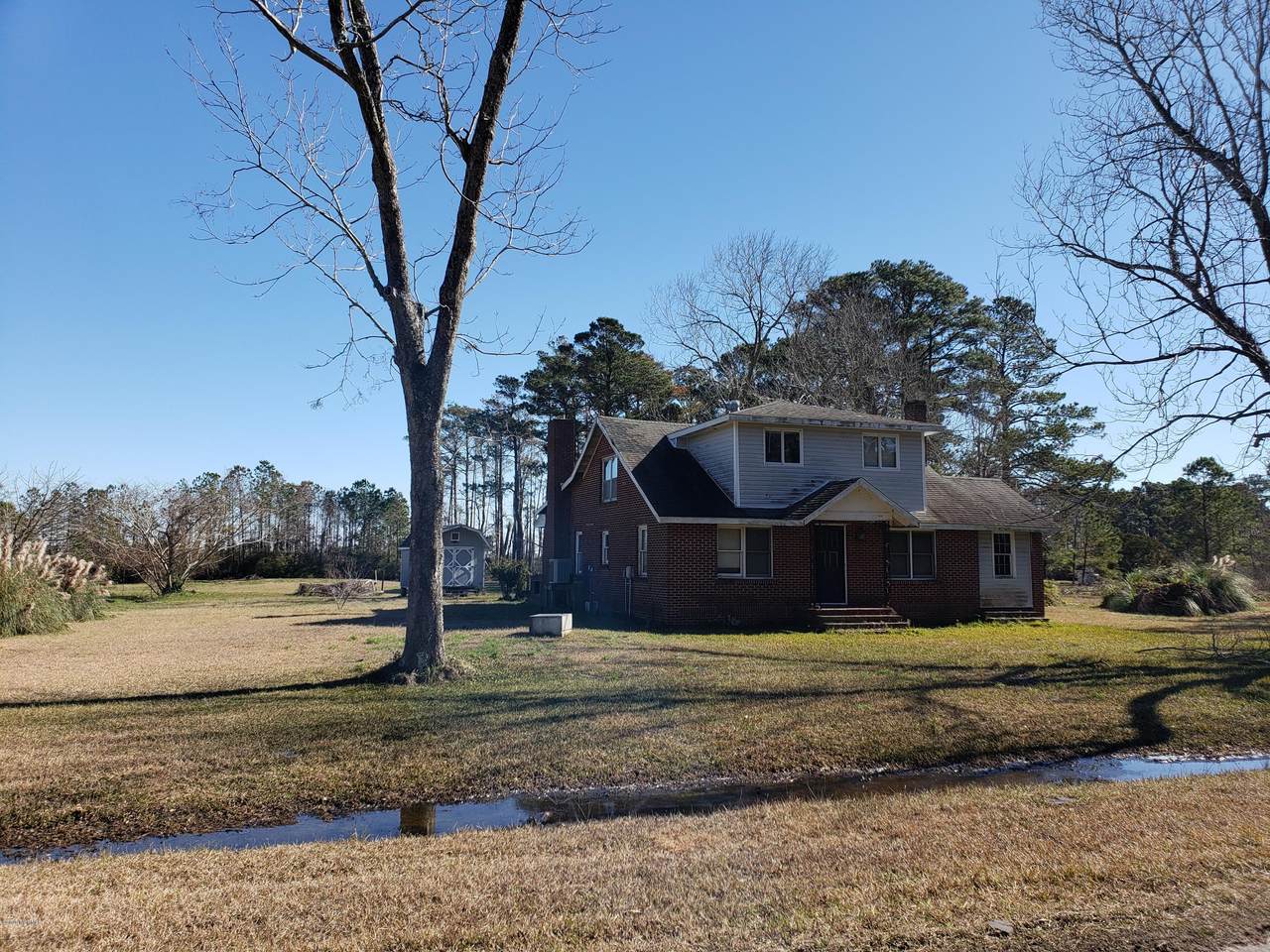235 Nelson Neck Road - Photo 1