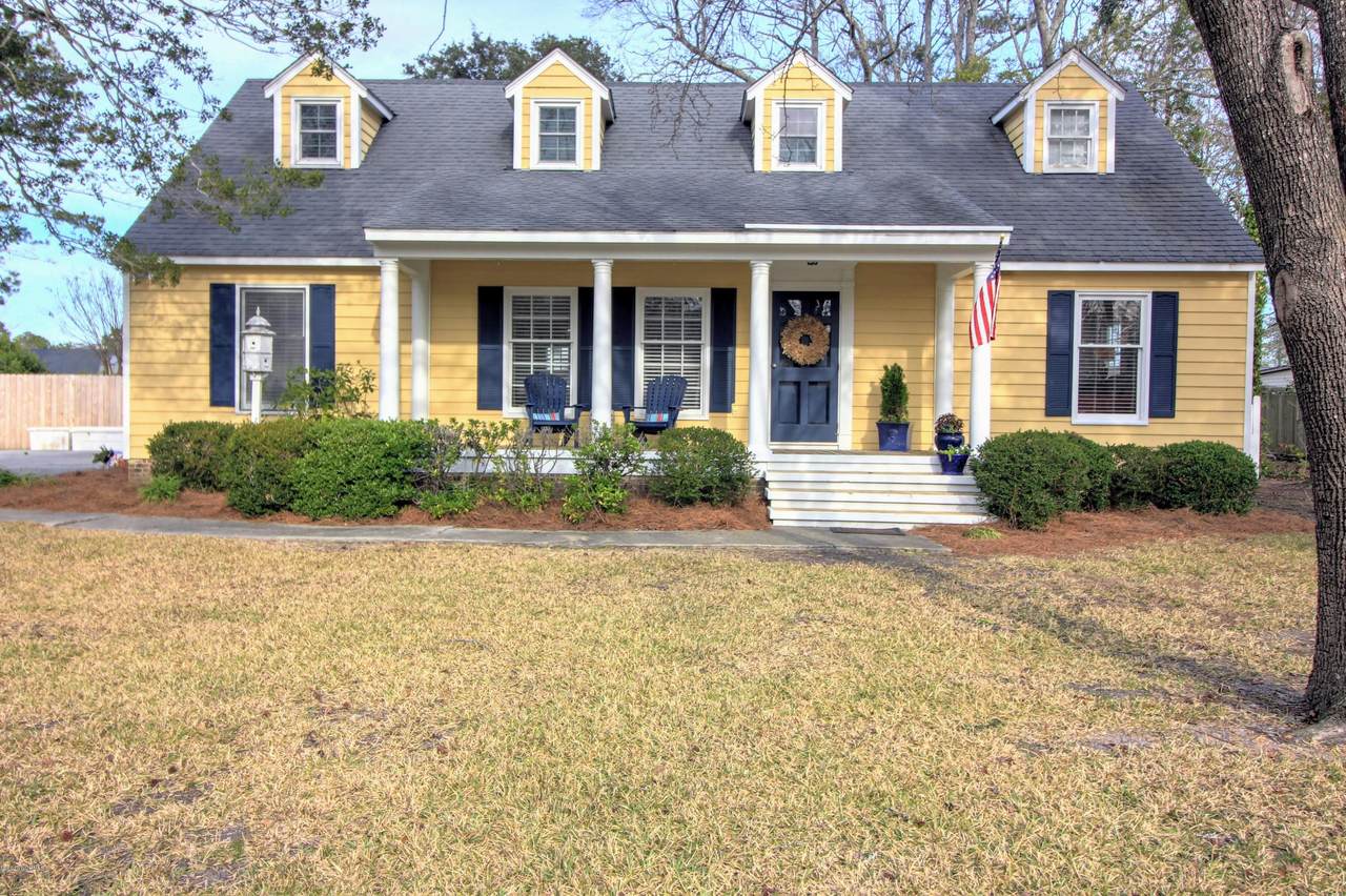 105 Taylor Lane - Photo 1