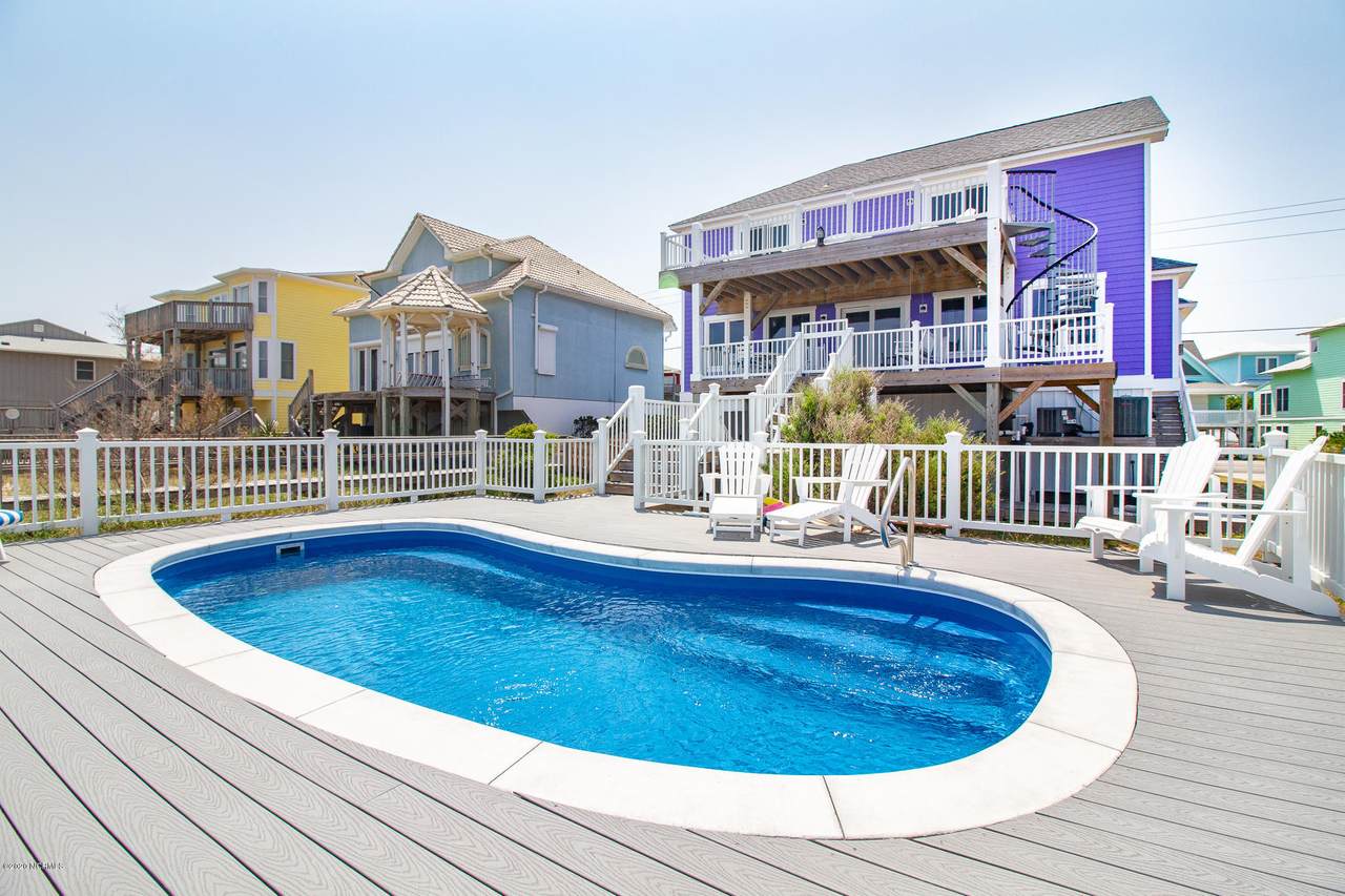 837 Fort Fisher Boulevard - Photo 1 837 Fort Fisher Boulevard - Photo 1