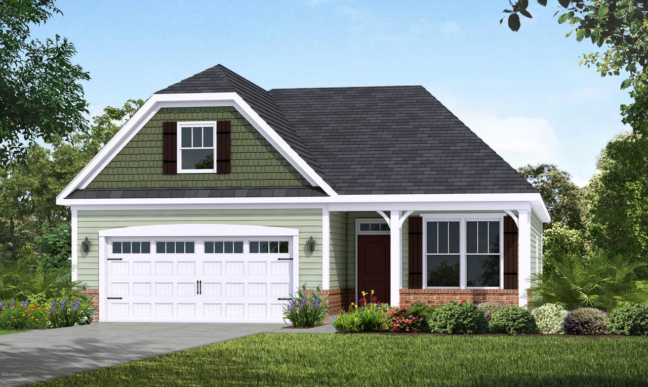 2250 Jasper Forest Trail - Photo 1