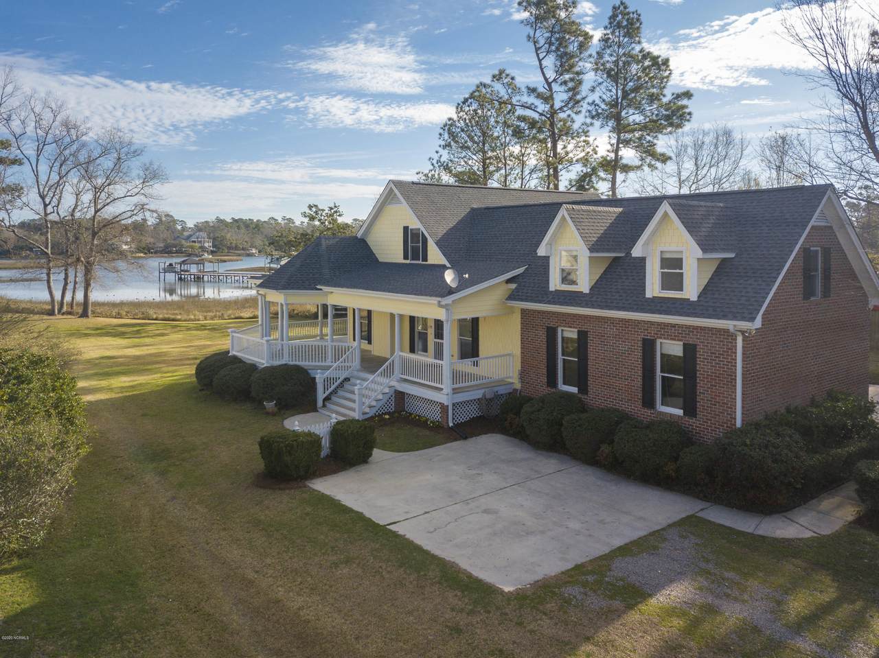 7456 Dunbar Road - Photo 1