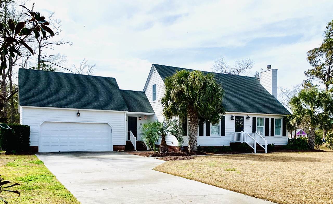 104 Hodges Street - Photo 1