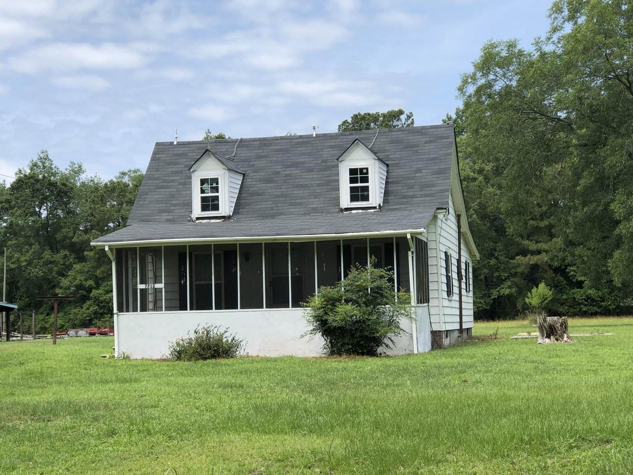 7712 Long Ridge Road - Photo 1