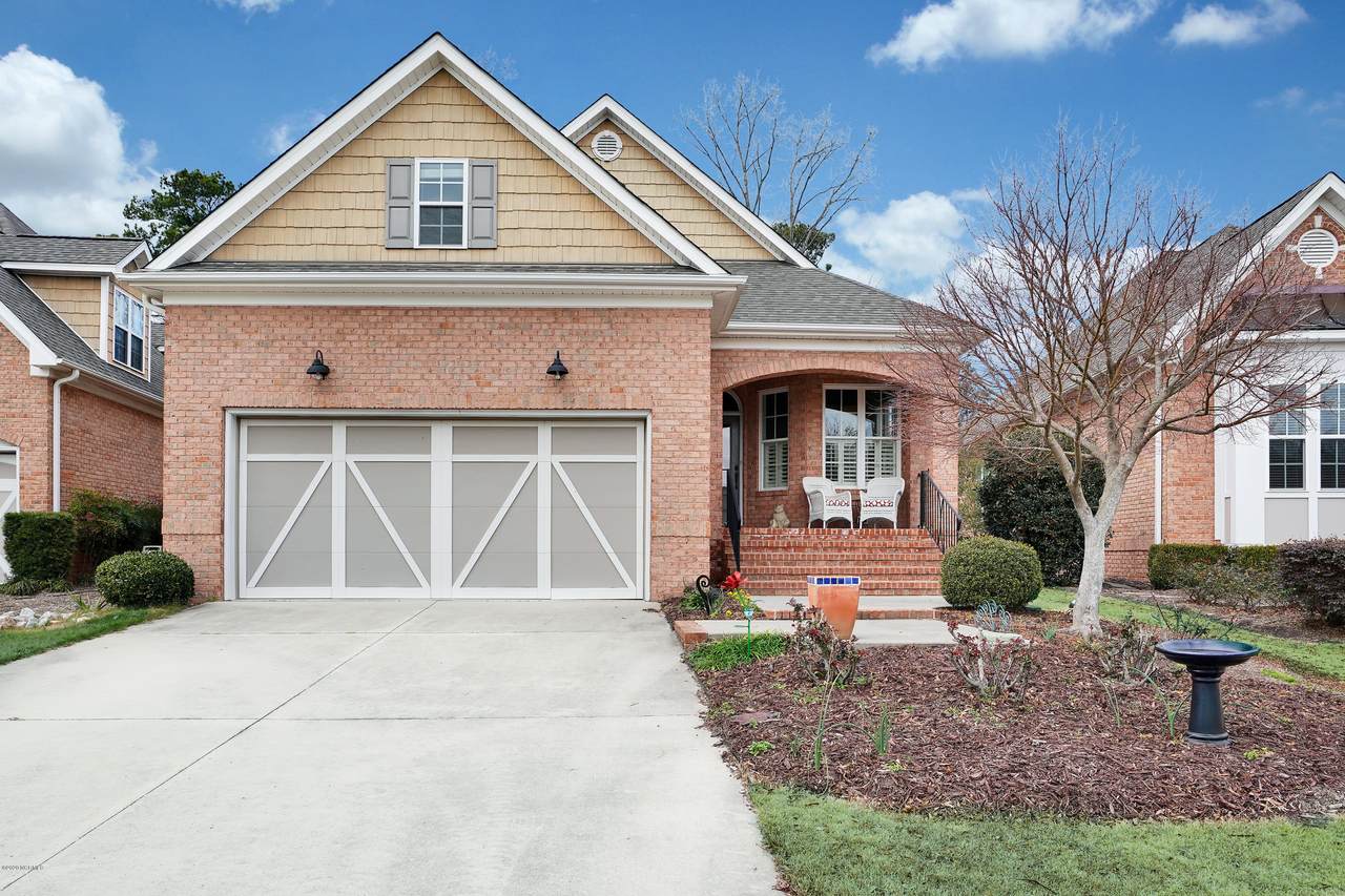 643 Belhaven Drive - Photo 1