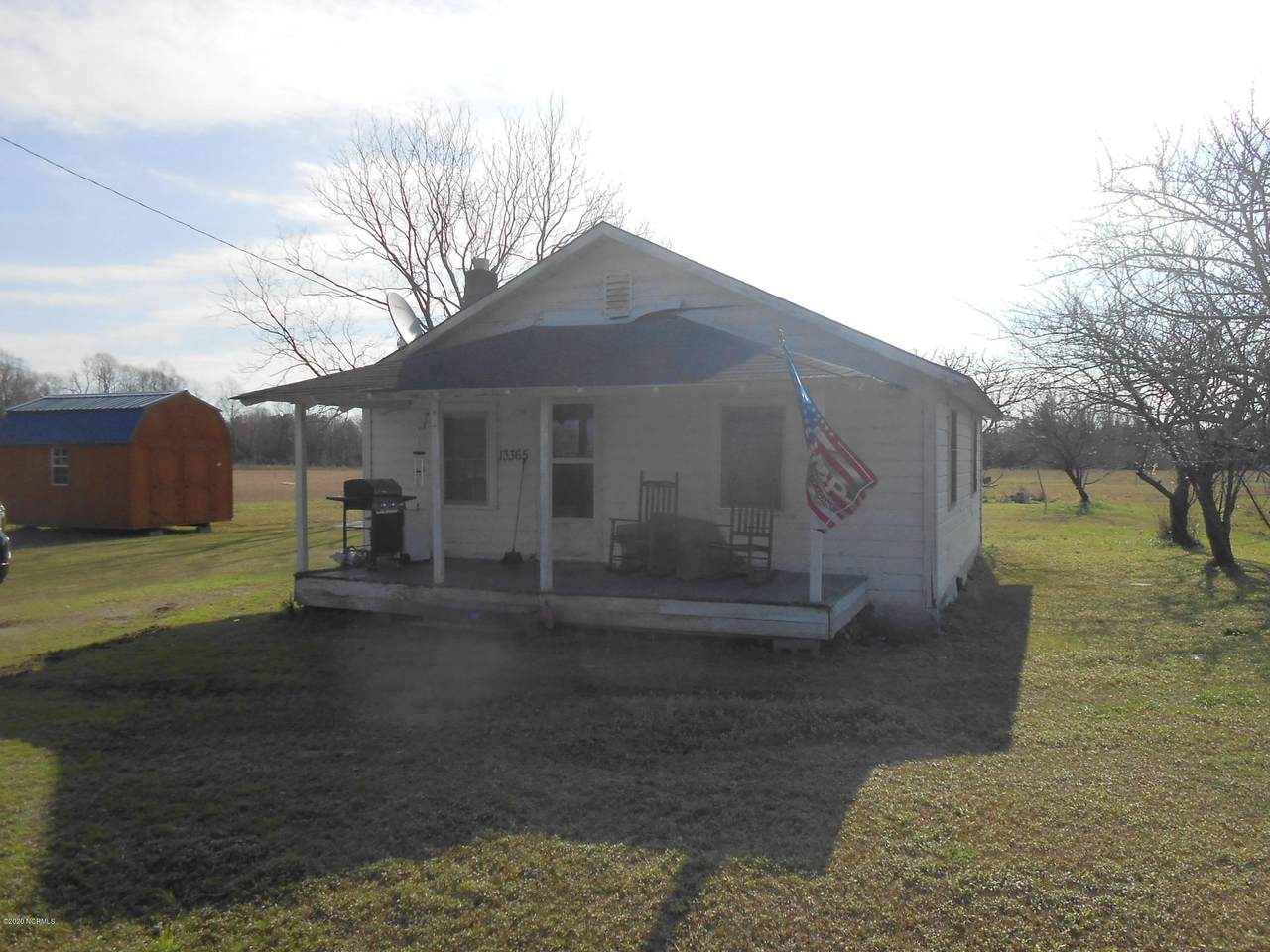 13365 N C 72 Highway - Photo 1