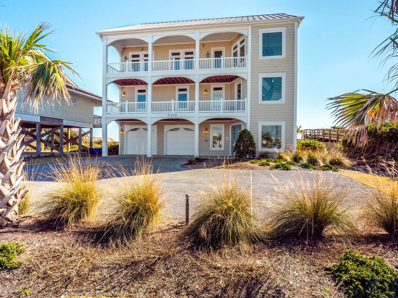 502 Shore Drive - Photo 1 502 Shore Drive - Photo 1